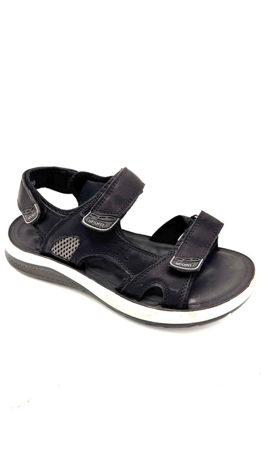 Sandales Homme Berrouk – Style Raffiné et Confort Durable