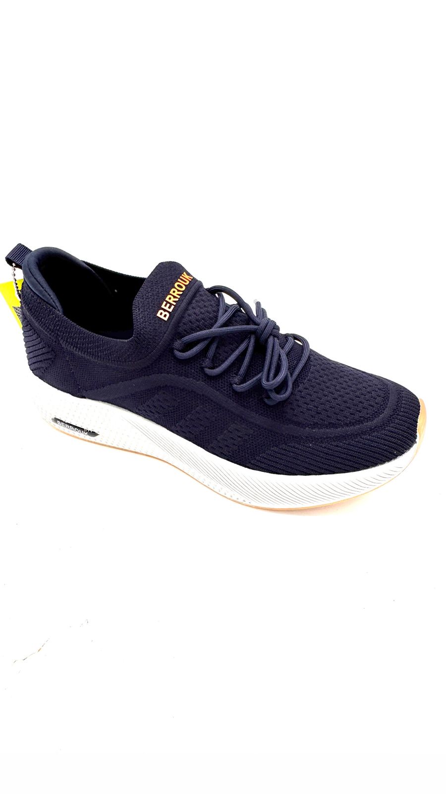Chaussures de sport Berrouk – Style Tendance et Confort Optimal