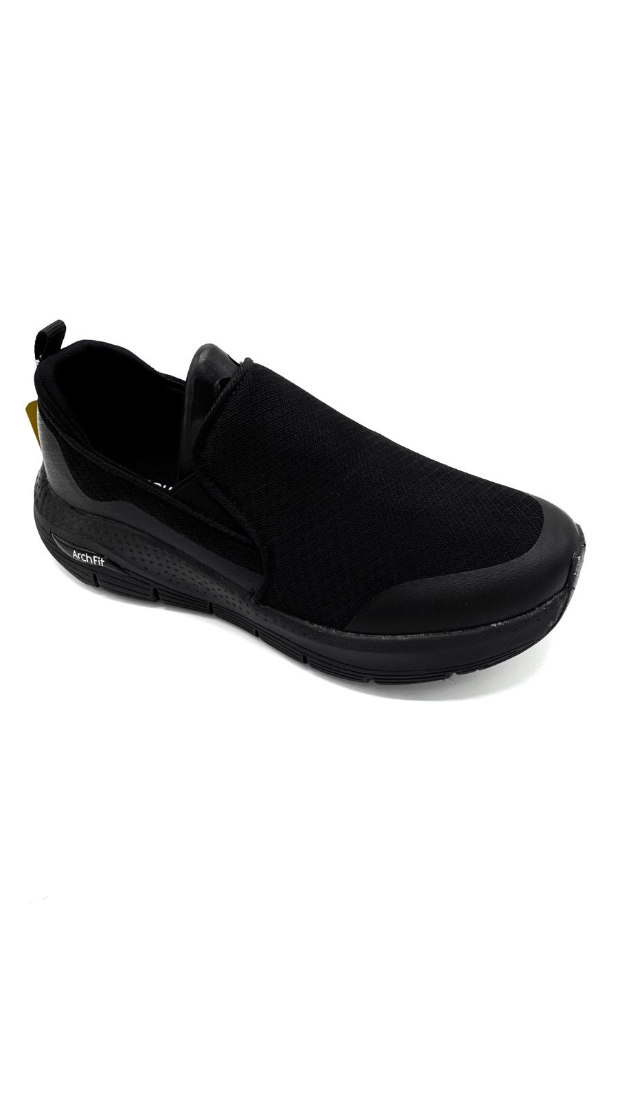 Chaussures Slip-On Berrouk – Confort et Élégance Faciles à Porter