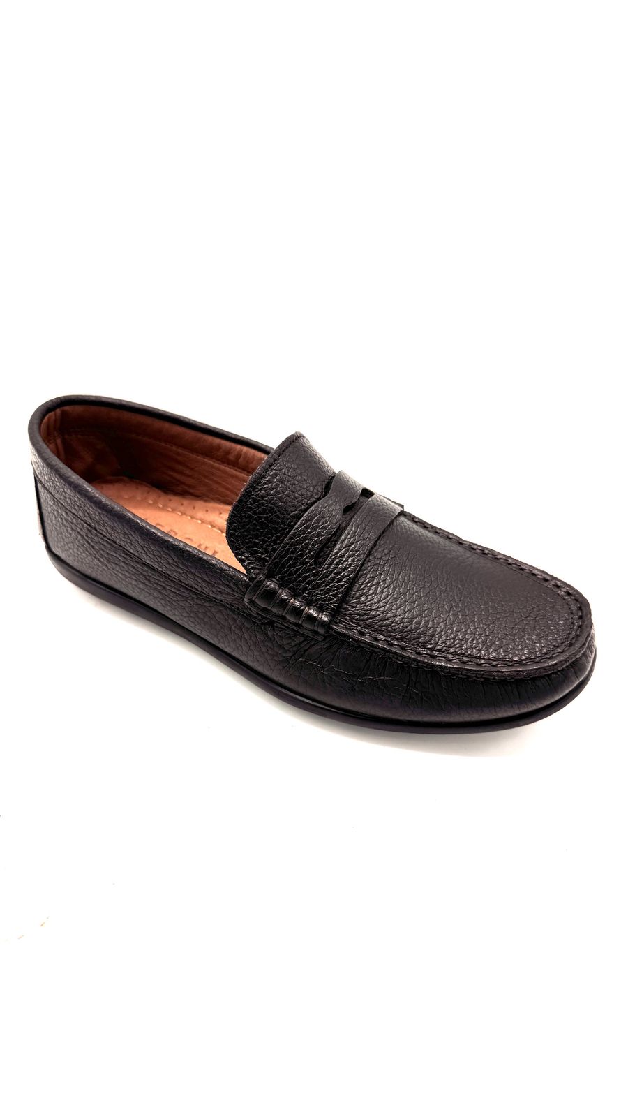 Mocassin Berrouk – Élégance Classique et Confort au Quotidien