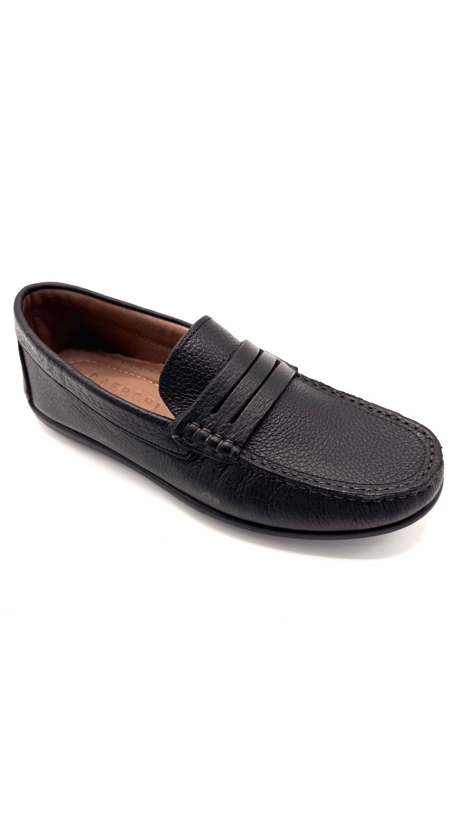Mocassin Berrouk – Élégance Classique et Confort au Quotidien