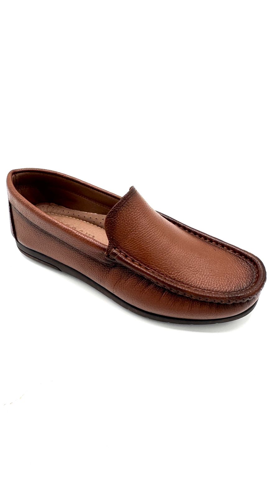 Mocassin Berrouk – Élégance Classique et Confort au Quotidien