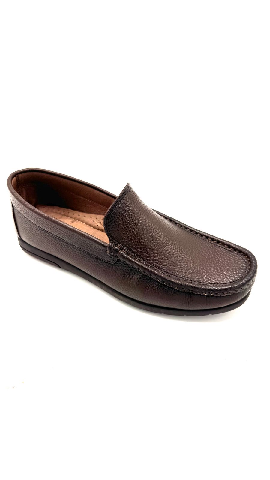 Mocassin Berrouk – Élégance Classique et Confort au Quotidien