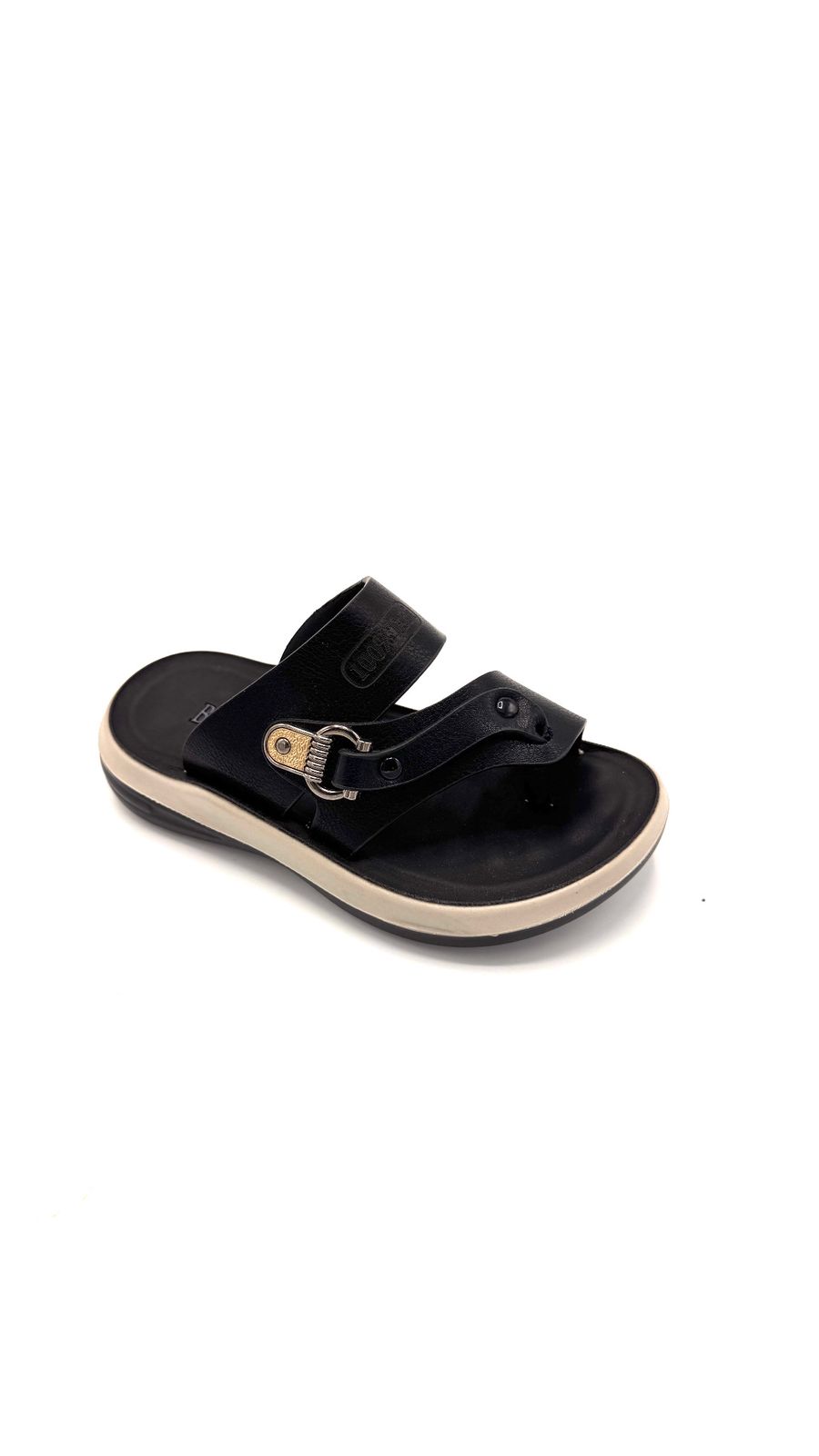 Sandales Enfant Berrouk – Confort, Style et Liberté de Mouvement