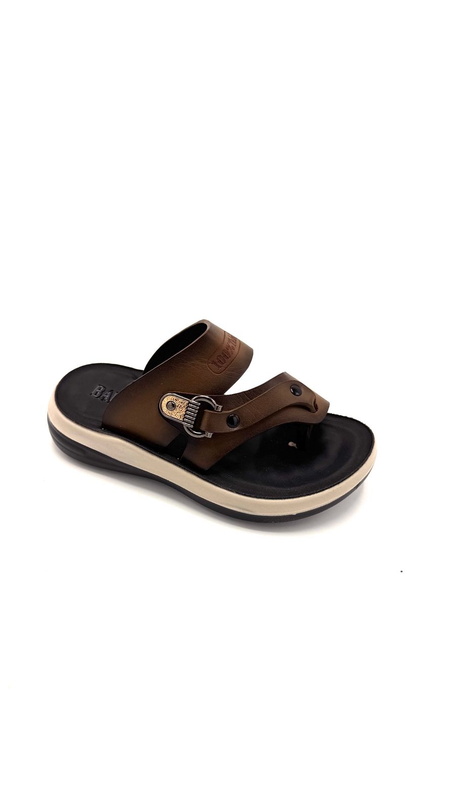 Sandales Enfant Berrouk – Confort, Style et Liberté de Mouvement