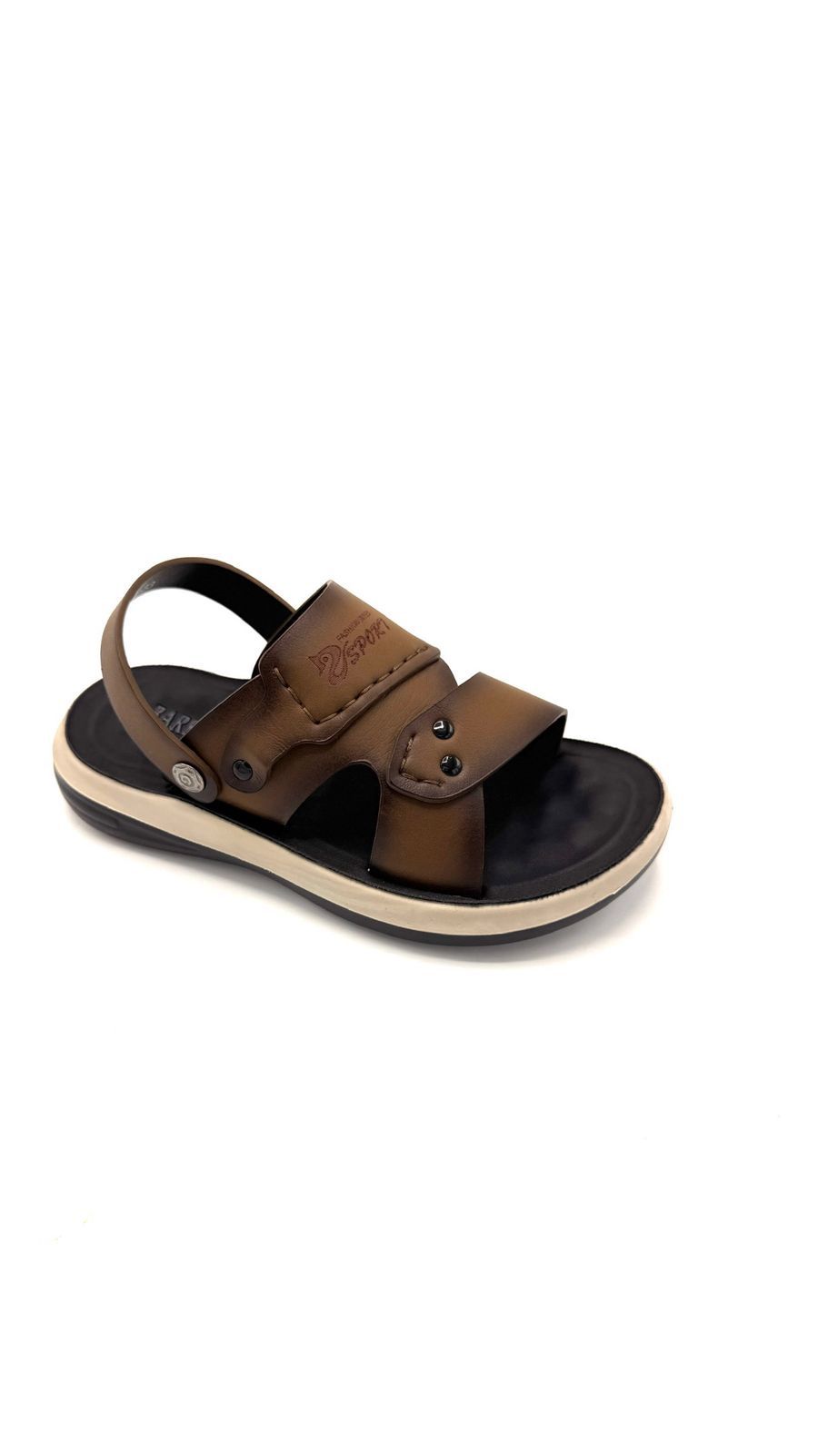 Sandales Enfant Berrouk – Confort et Robustesse