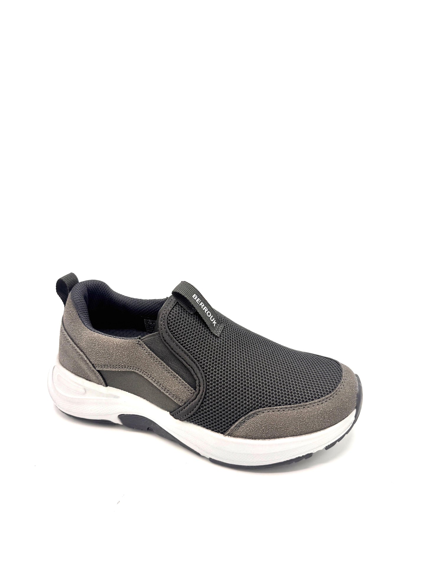 Chaussures Berrouk Outdoor – Élégance et Confort Polyvalent
