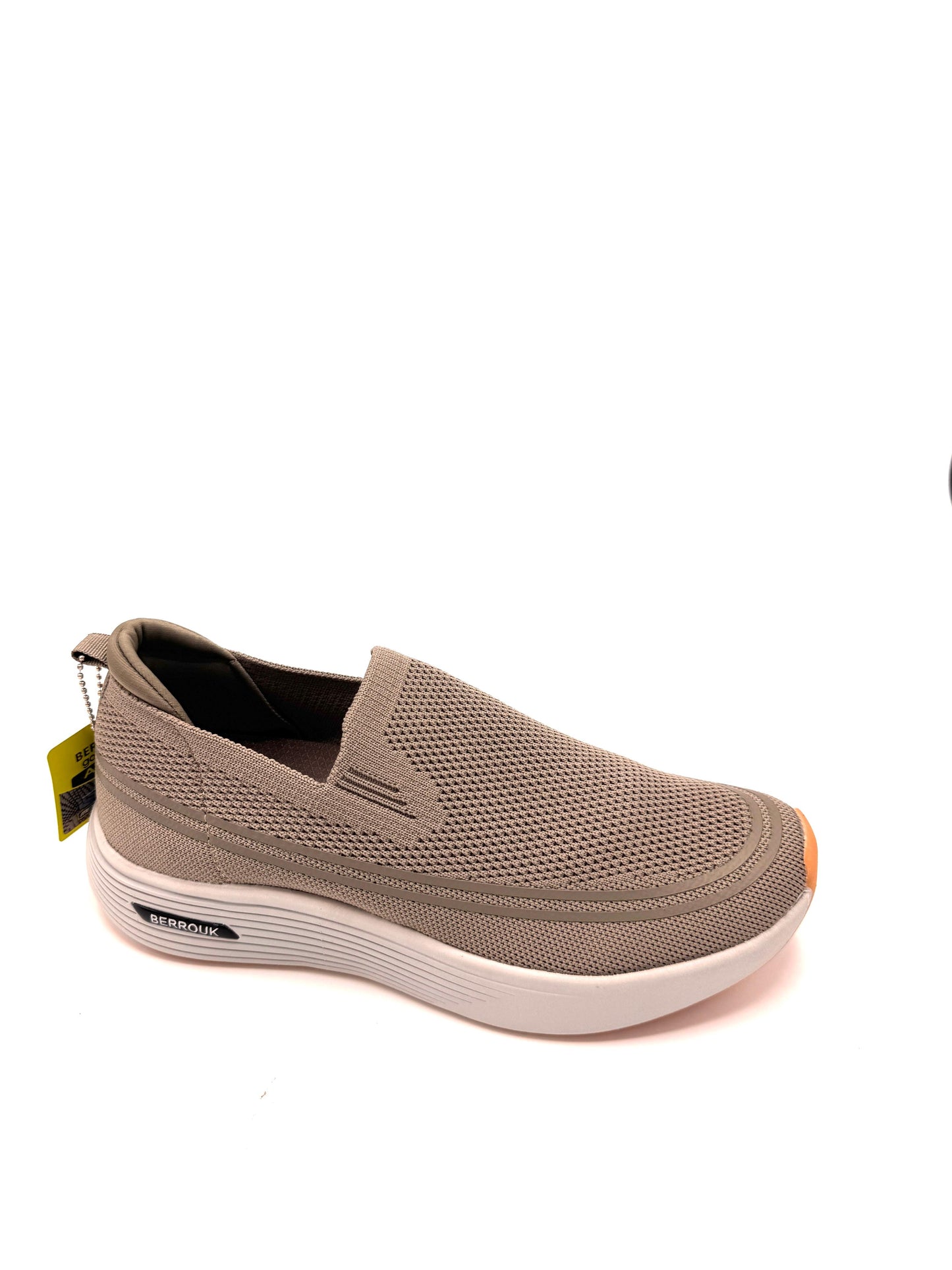 Chaussures de Randonnée BERROUK – Légèreté et Soutien Orthopédique