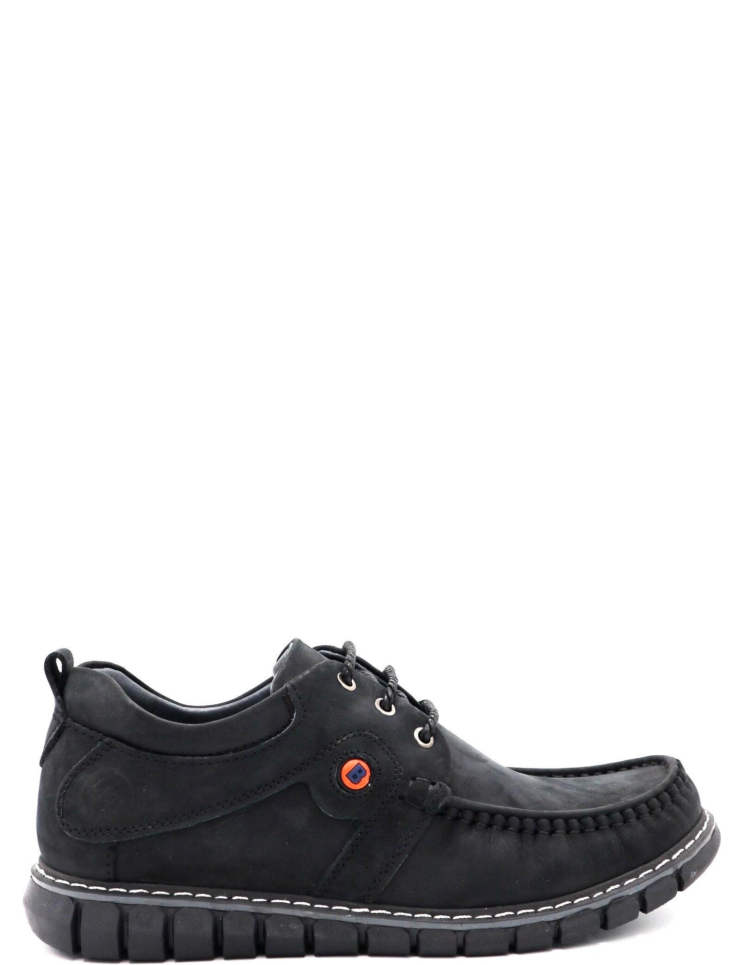 Chaussure décontractée à lacets