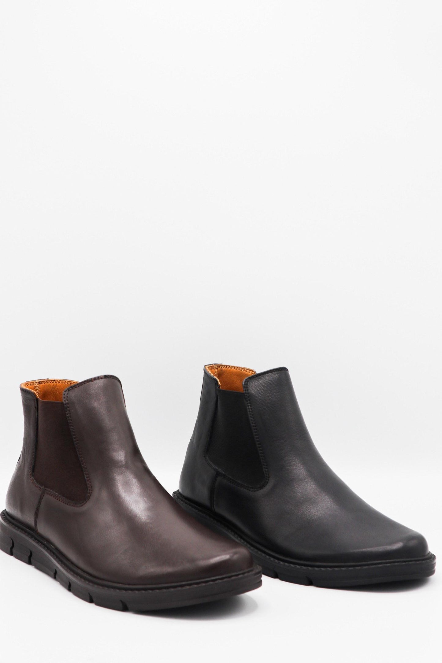 Botte chelsea urbaine