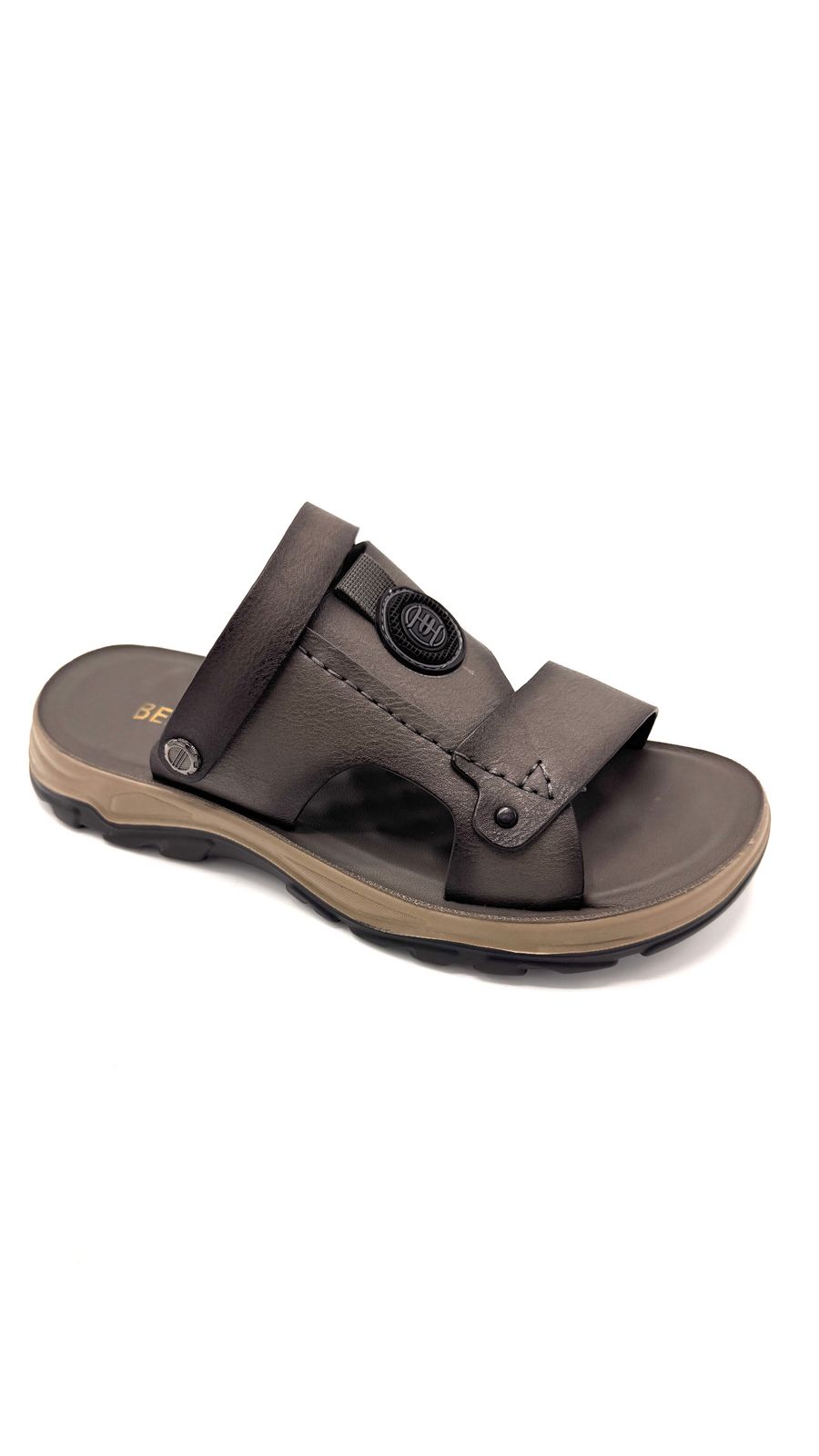 Sandales Homme Berrouk – Modèle Sport Classique