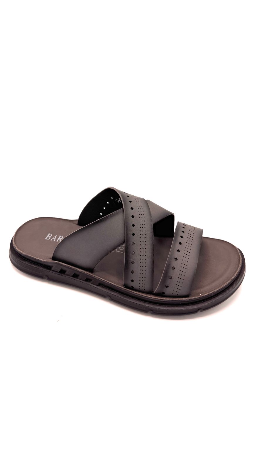 Sandales Homme Berrouk – Confort et Élégance Quotidienne
