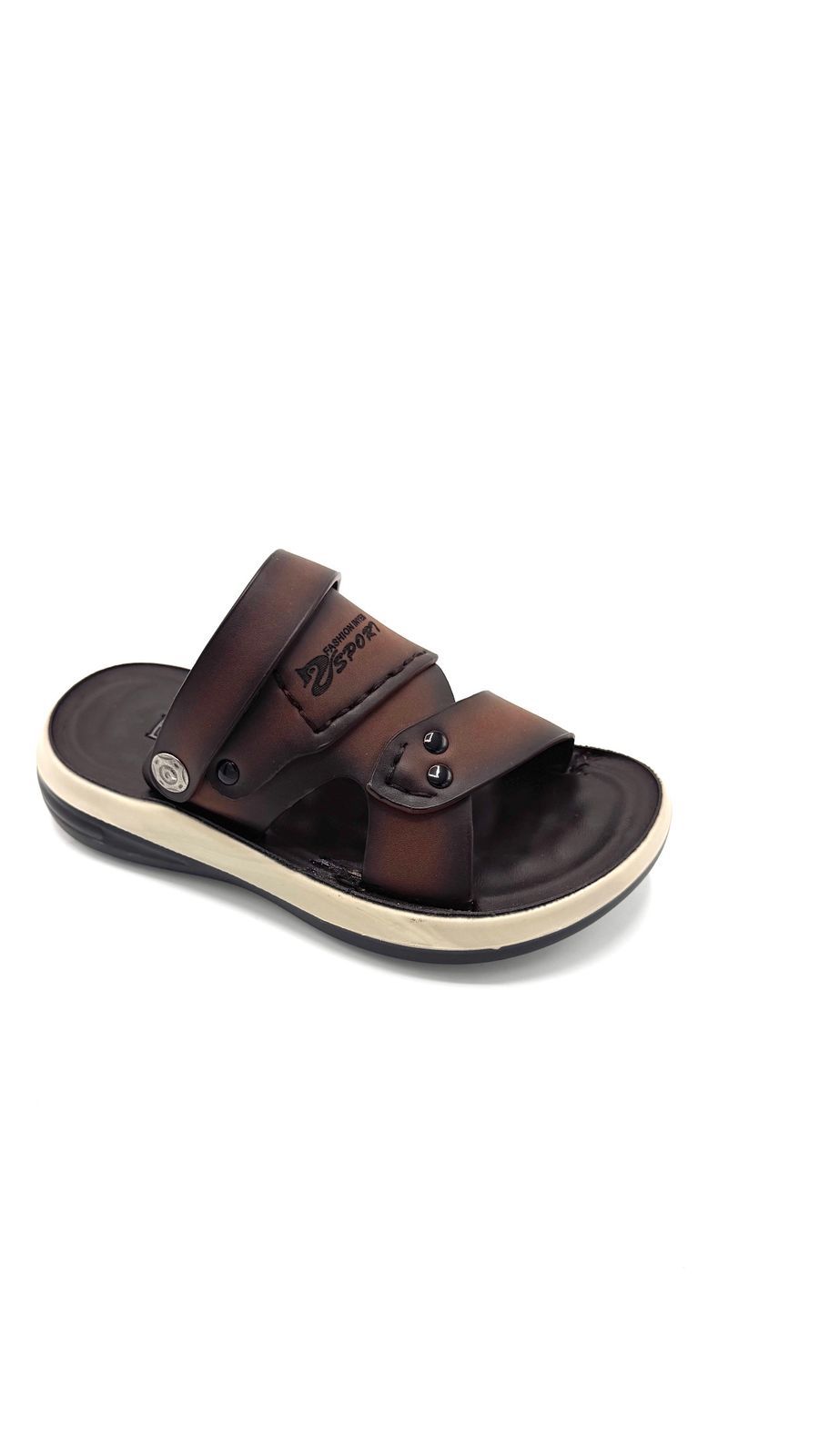 Sandales Enfant Berrouk – Confort et Robustesse