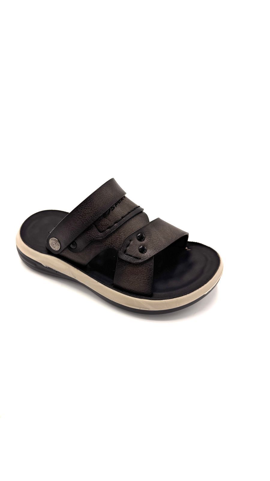 Sandales Enfant Berrouk – Confort et Robustesse