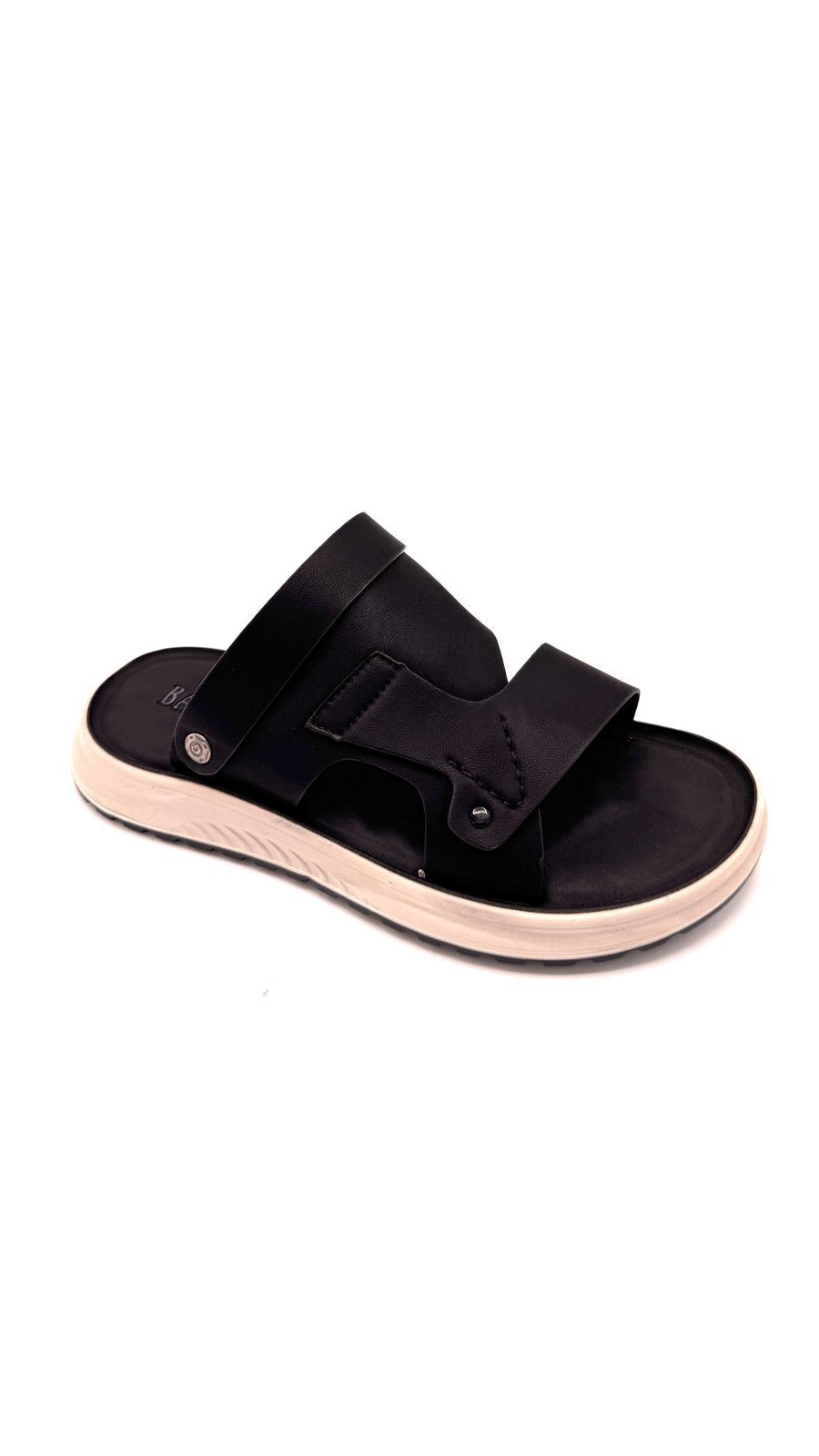 Sandales Homme BERROUK - Confort & Élégance Estivale