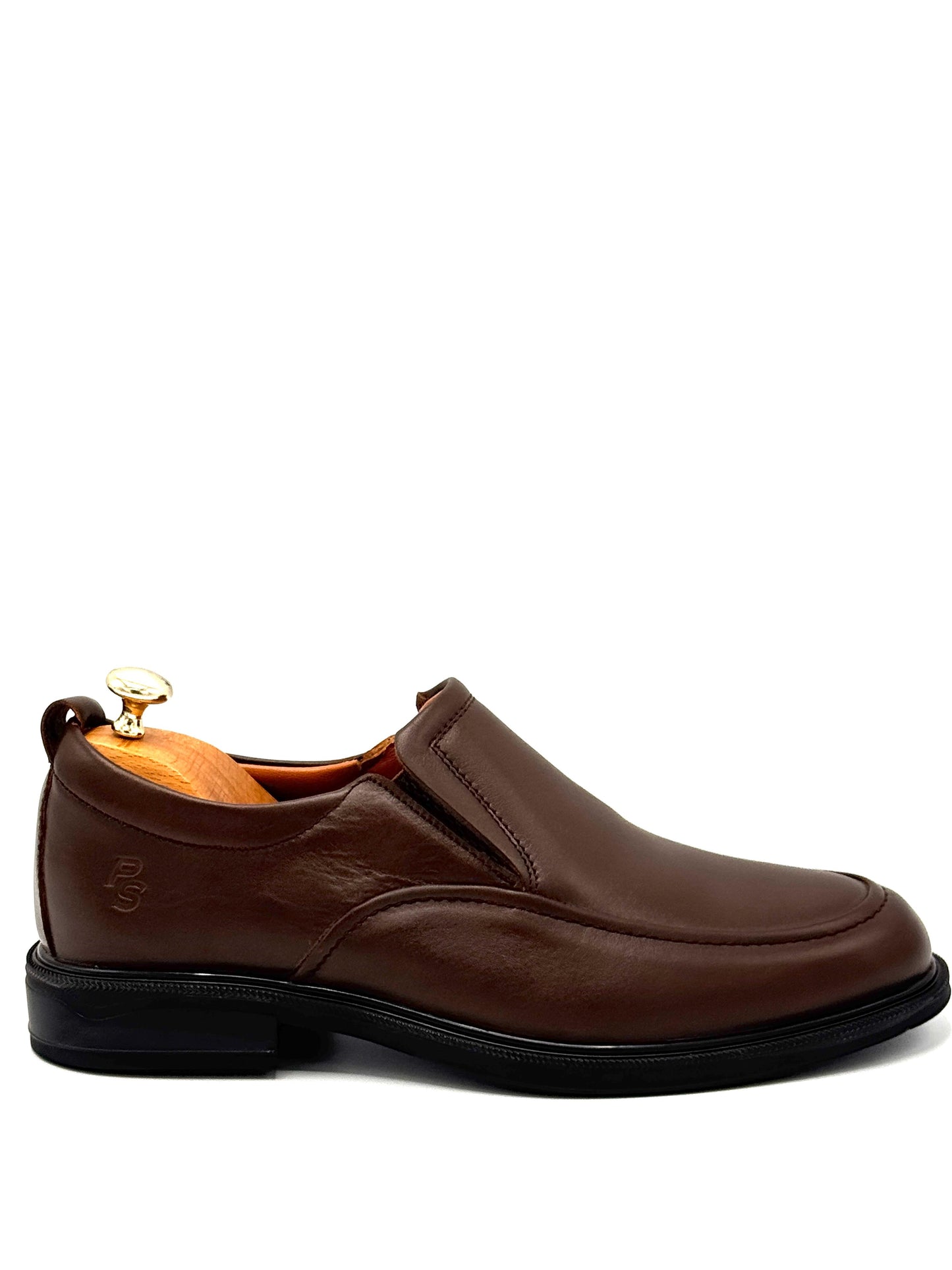 Chaussure slip-on habillée