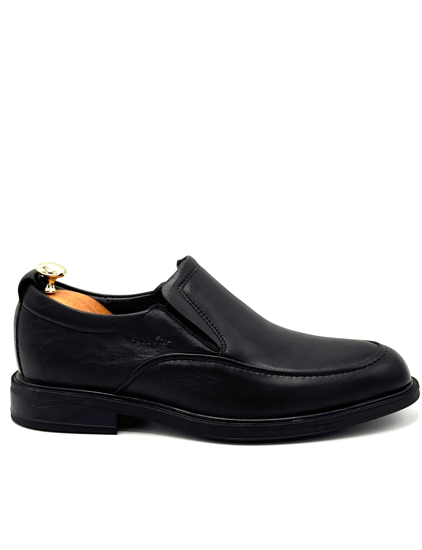 Chaussure slip-on habillée