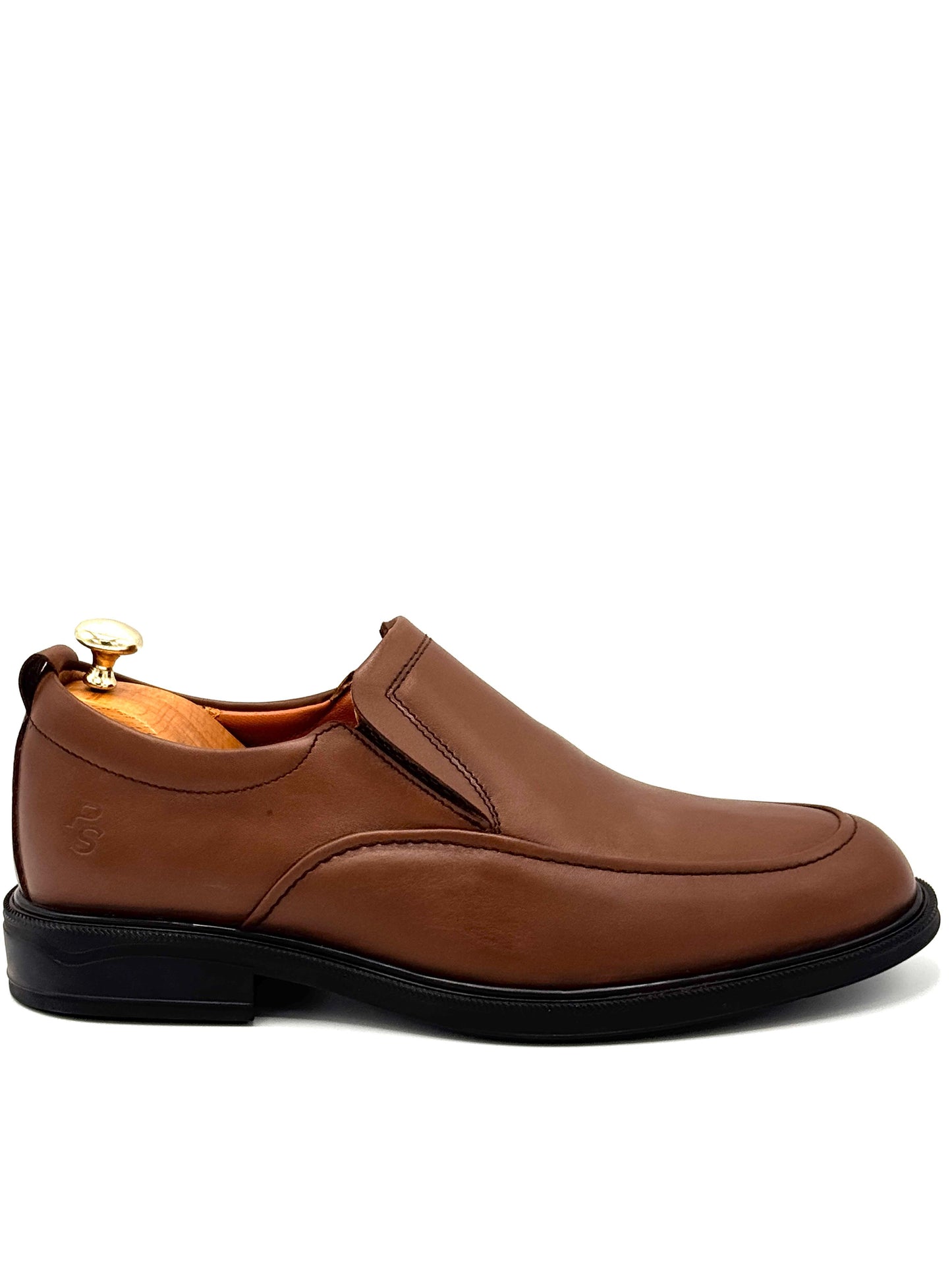 Chaussure slip-on habillée