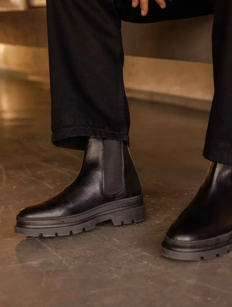 Bottes