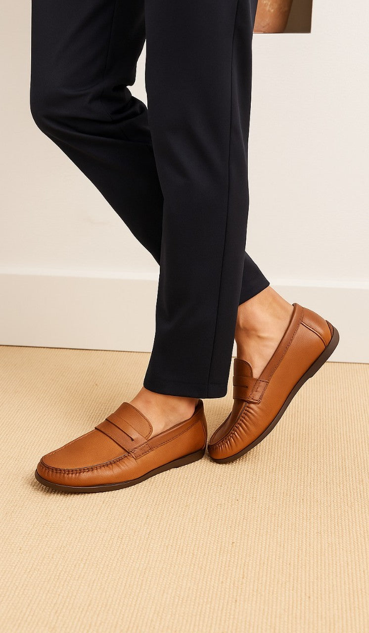 Mocassins
