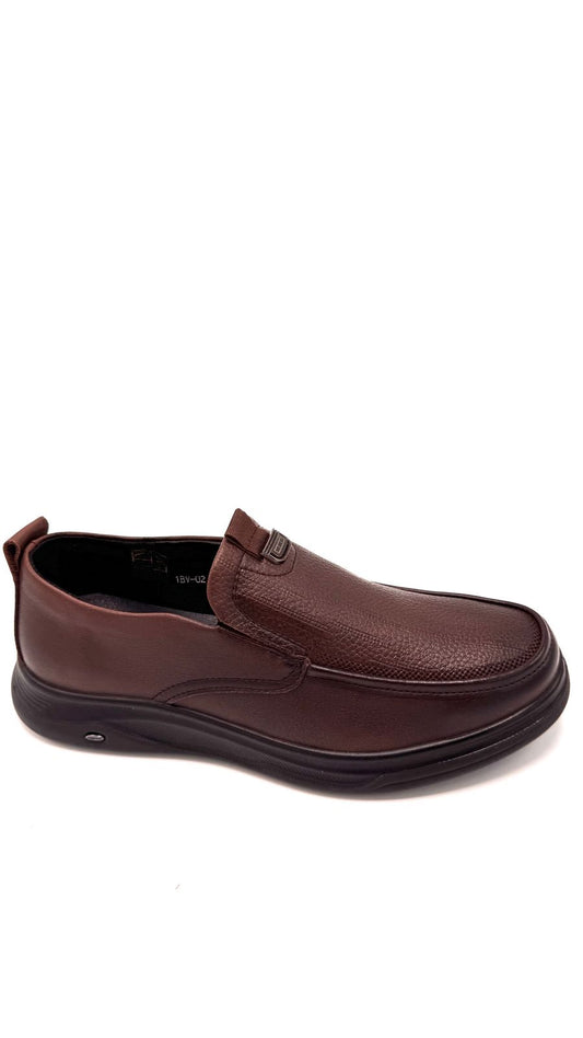 Chaussures Slip-On  – Confort Élégant au Quotidien