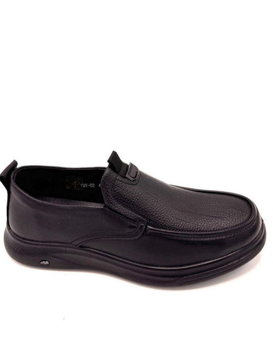 Chaussures Slip-On  – Confort Élégant au Quotidien