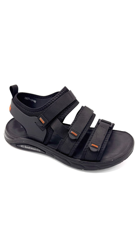 Sandales d’Été  – Légèreté, Confort et Style au Quotidien