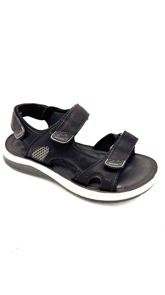 Sandales Homme Berrouk – Style Raffiné et Confort Durable