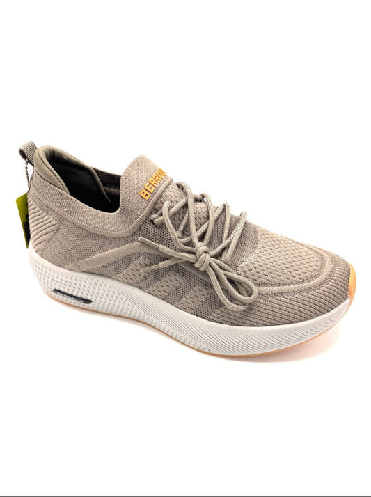 Chaussures de sport Berrouk – Style Tendance et Confort Optimal