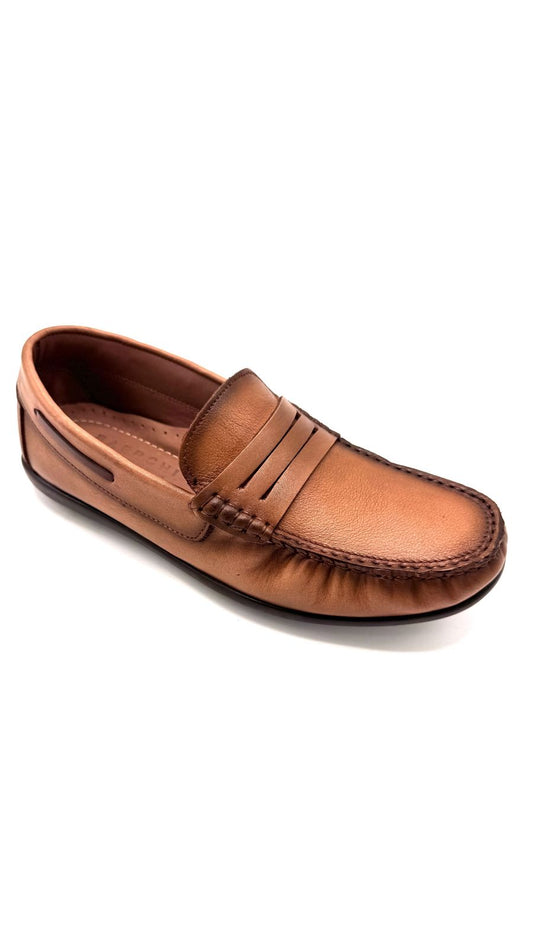 Mocassin Berrouk – Élégance Classique et Confort au Quotidien