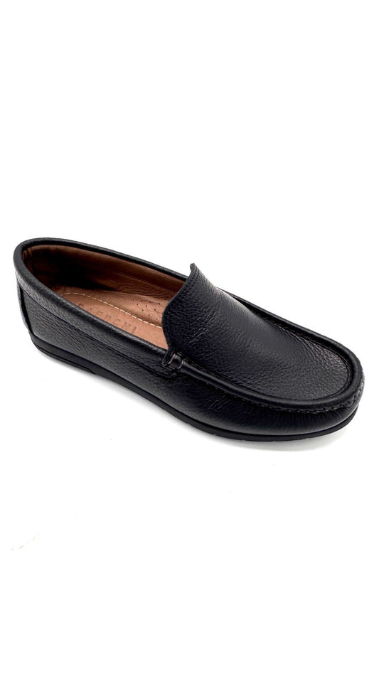 Mocassin Berrouk – Élégance Classique et Confort au Quotidien