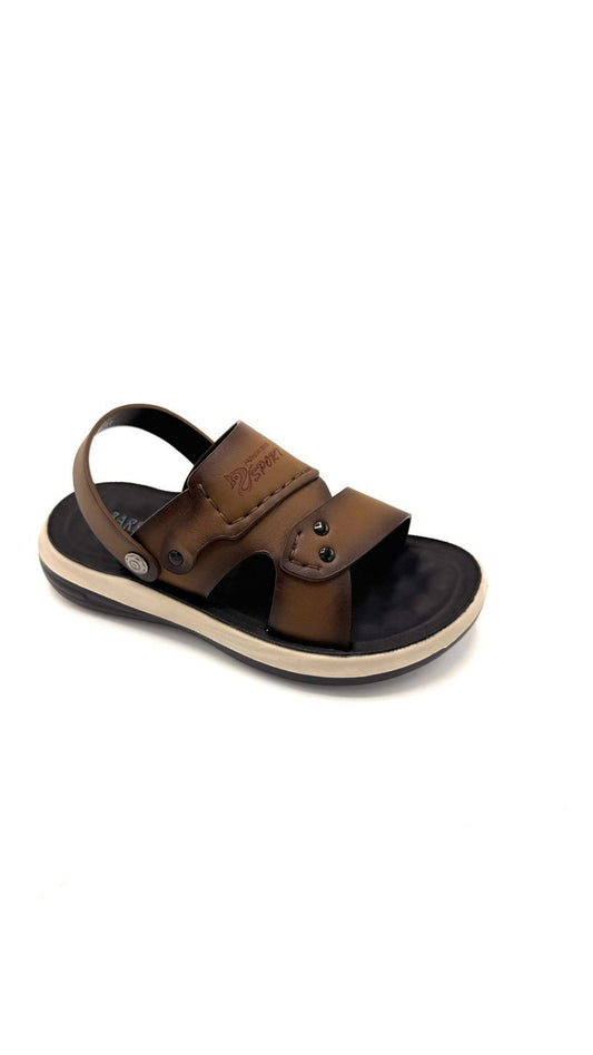 Sandales Enfant Berrouk – Confort et Robustesse