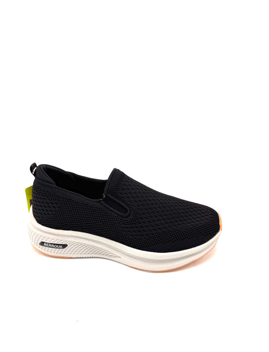 Chaussures Slip-On BERROUK – Légèreté, Confort et Style au Quotidien