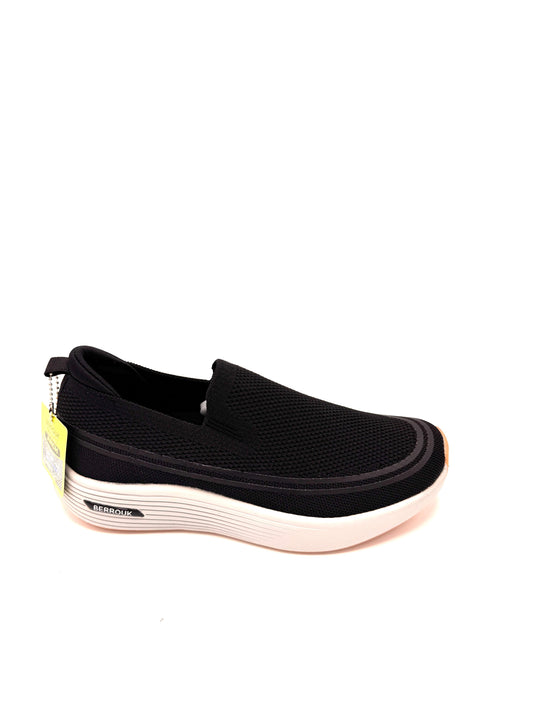 Chaussures de Randonnée BERROUK – Légèreté et Soutien Orthopédique
