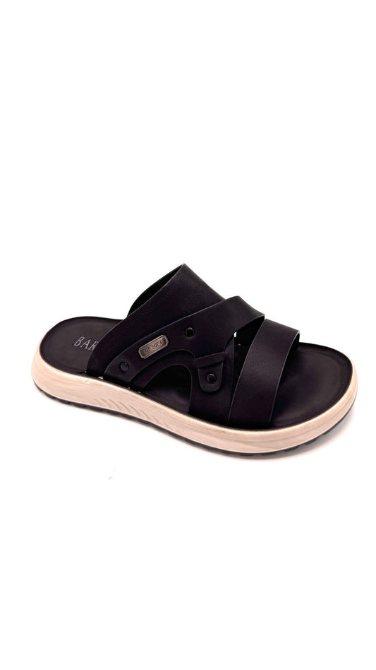 Sandales Homme Berrouk – Confort et Style Quotidien