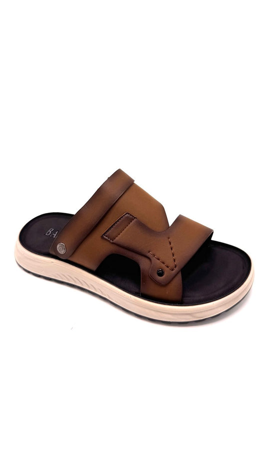 Sandales Homme BERROUK - Confort & Élégance Estivale