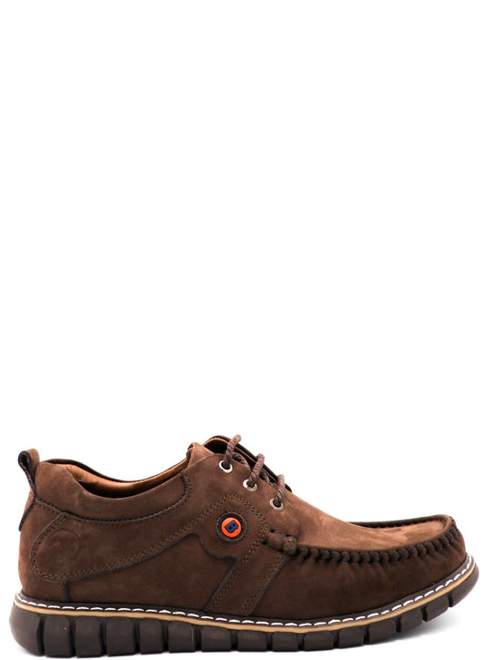 Chaussure décontractée à lacets