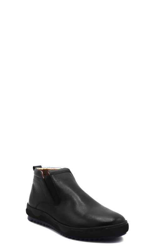 Botte chelsea basse