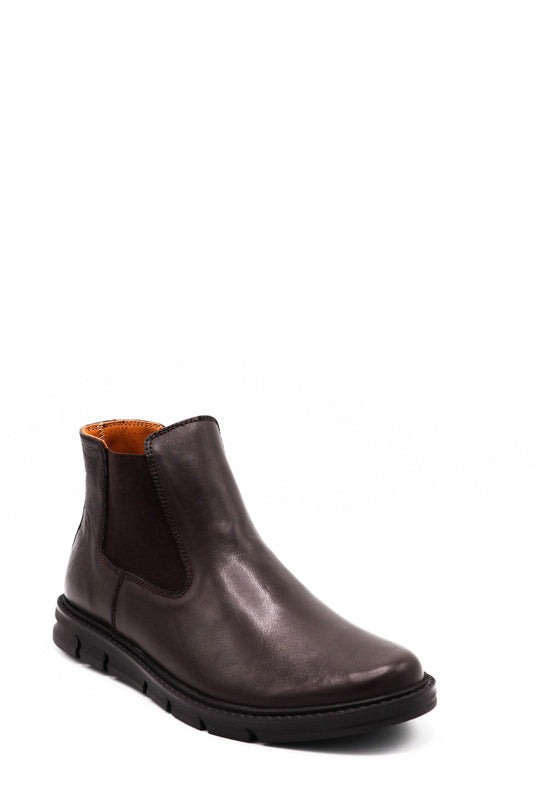 Botte chelsea urbaine