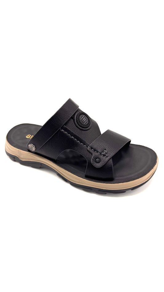 Sandales Homme Berrouk – Modèle Sport Classique