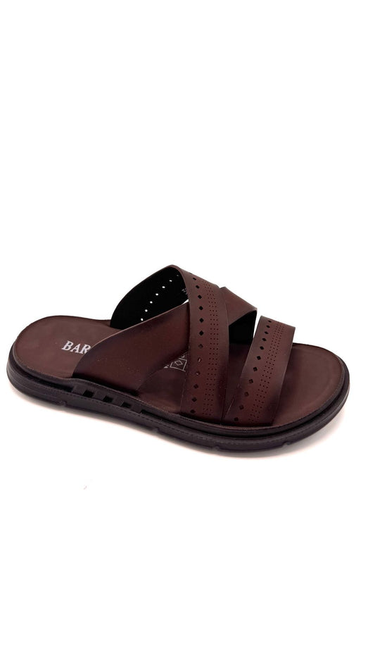 Sandales Homme Berrouk – Confort et Élégance Quotidienne