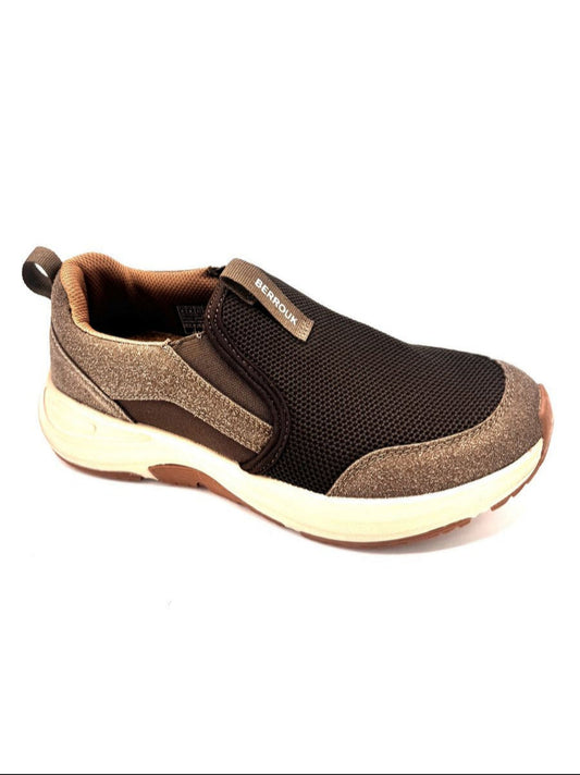 Chaussures Berrouk Outdoor – Élégance et Confort Polyvalent