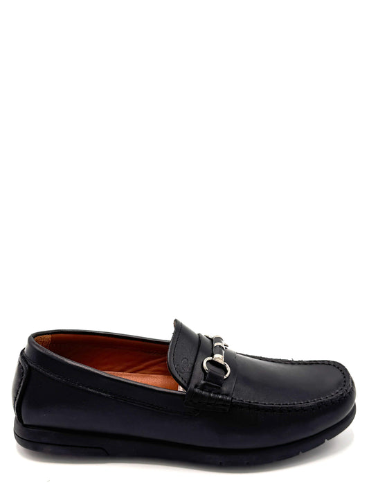 Mocassin Berrouk – Élégance Intemporelle en Cuir