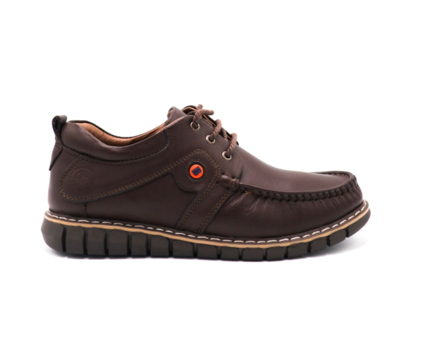 Casual Shoes Fashion Comfortable Leather - Image 4