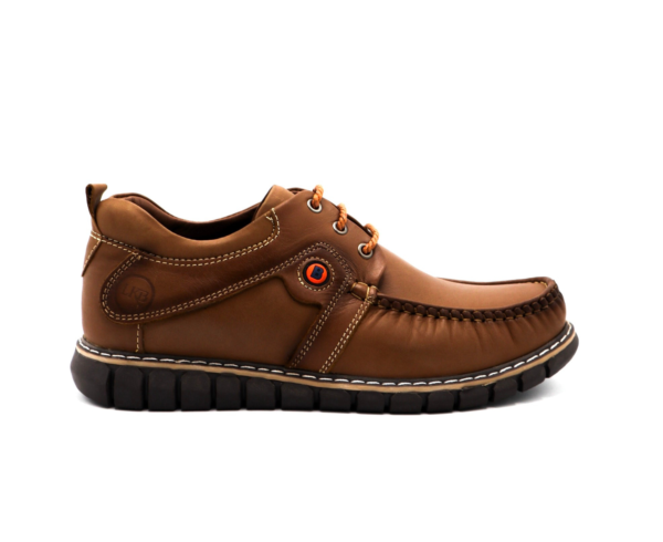 Casual Shoes Fashion Comfortable Leather - Image 5