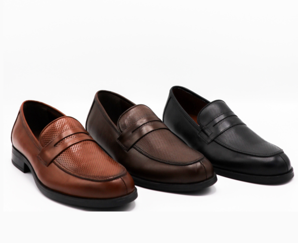 Loafer Shoes - Image 2