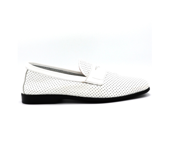 Dressy Slip on Shoes - Image 4