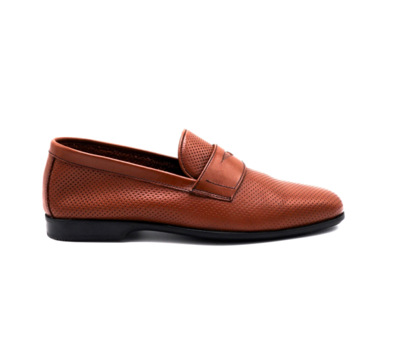 Dressy Slip on Shoes - Image 3