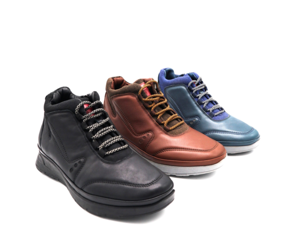 Explorer Sneakers - Image 6