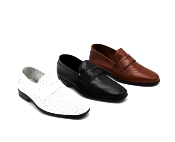 Dressy Slip on Shoes